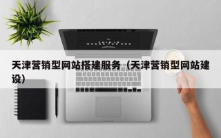 醴陵天津营销型网站搭建服务（天津营销型网站建设）